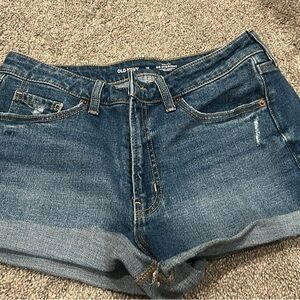 Old Navy Classic Blue Jeans